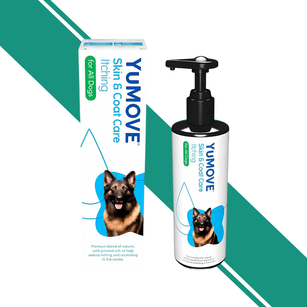 YuMOVE Skin & Coat Care – Itch Relief for Dogs